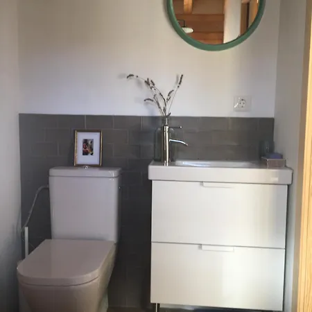 Estudio Con Jardin En Anisclo, Parque Nacional Ordesa * Puyarruego