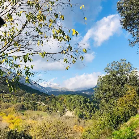 Estudio Con Jardin En Anisclo, Parque Nacional Ordesa *