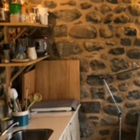 Estudio Con Jardín En Añisclo, Parque Nacional Ordesa Puyarruego
